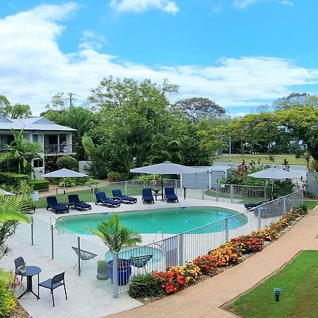Noosa River Retreat Holiday Apartments Noosaville Zewnętrze zdjęcie