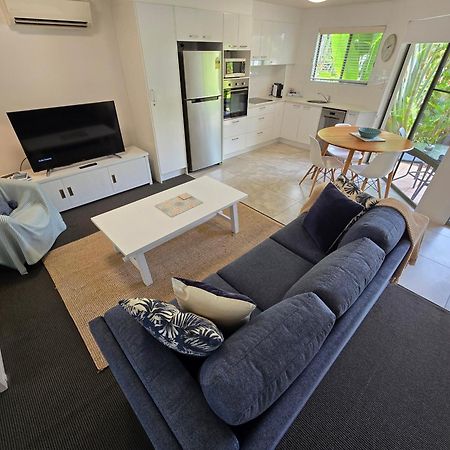 Noosa River Retreat Holiday Apartments Noosaville Zewnętrze zdjęcie