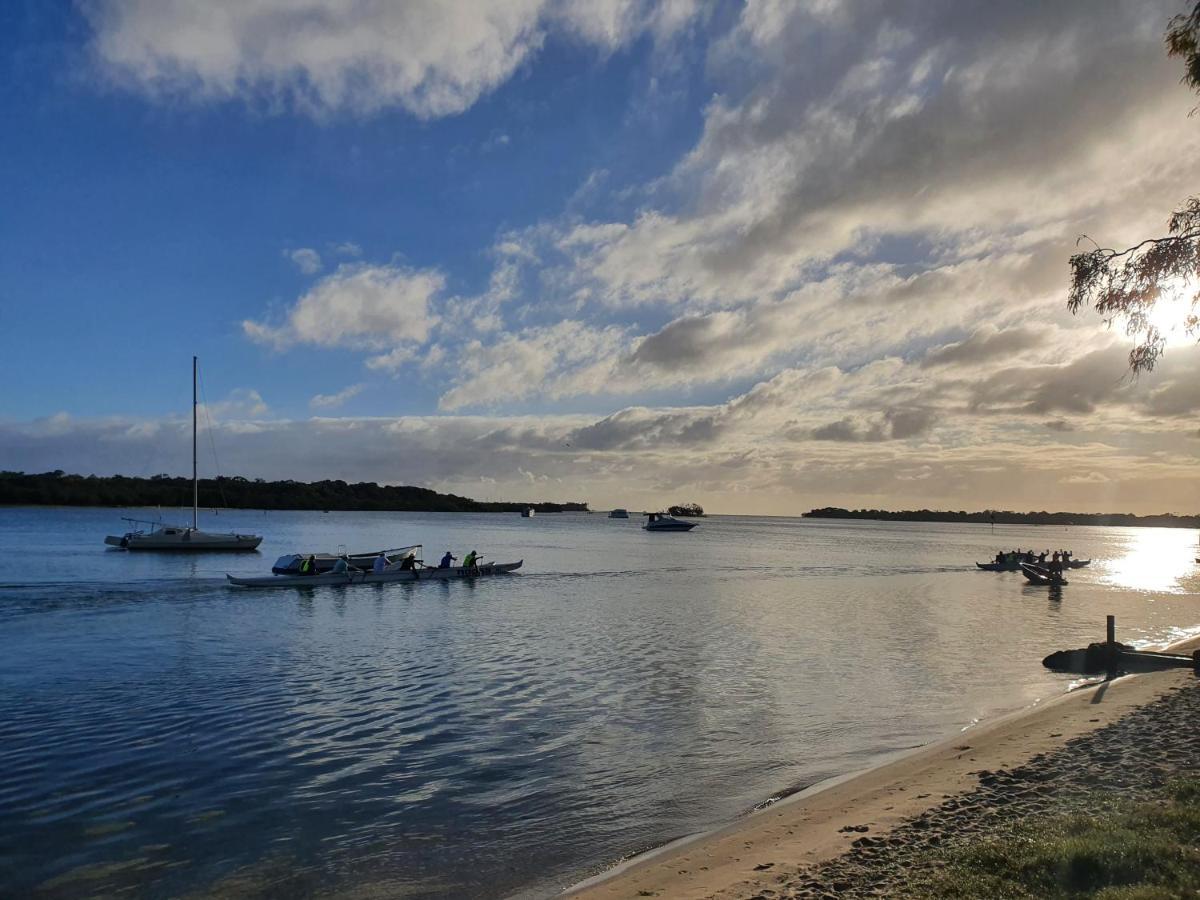Noosa River Retreat Holiday Apartments Noosaville Zewnętrze zdjęcie