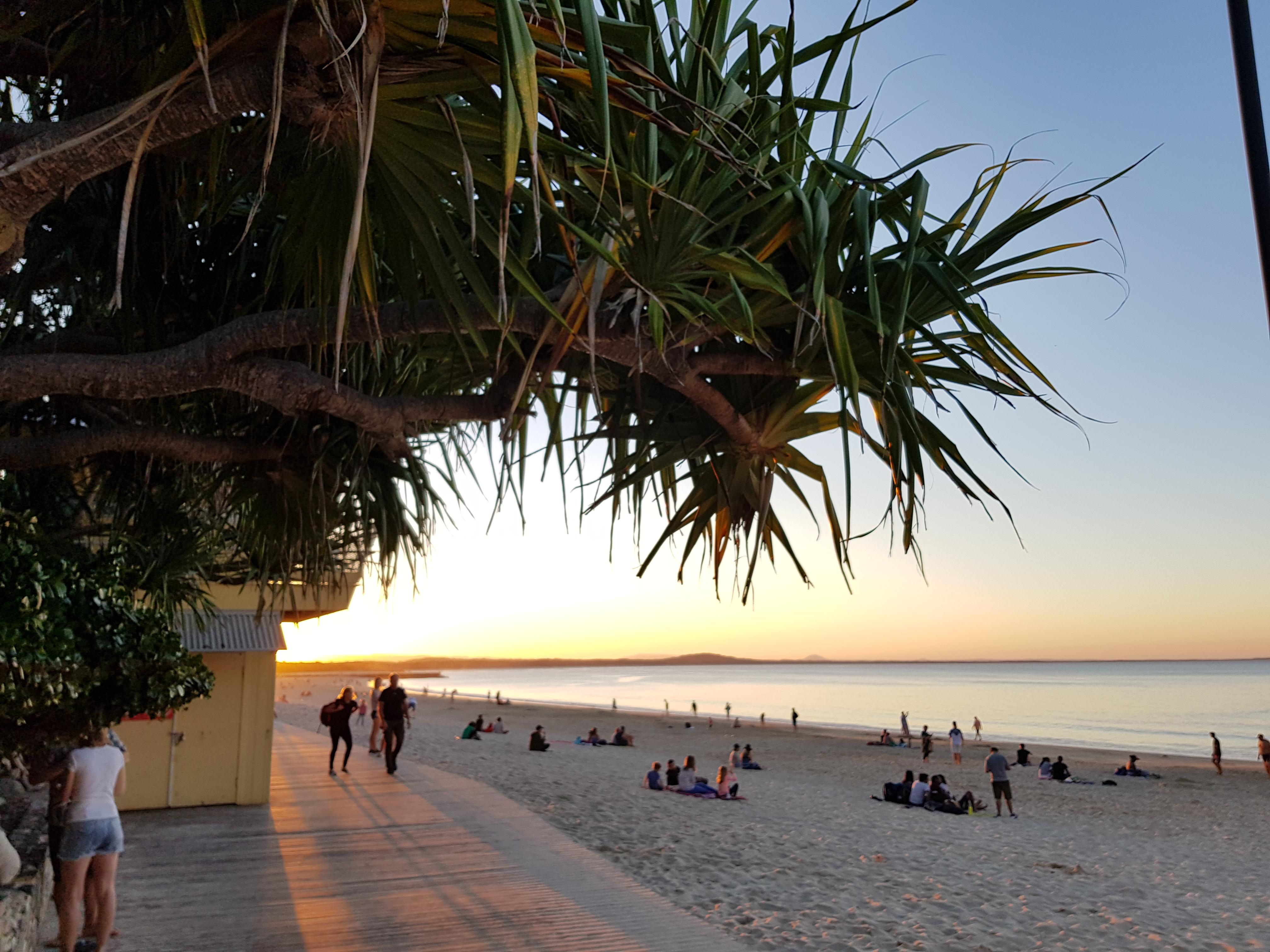 Noosa River Retreat Holiday Apartments Noosaville Zewnętrze zdjęcie