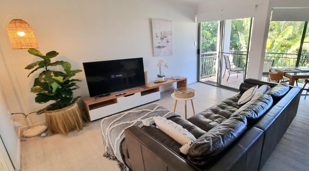 Noosa River Retreat Holiday Apartments Noosaville Zewnętrze zdjęcie