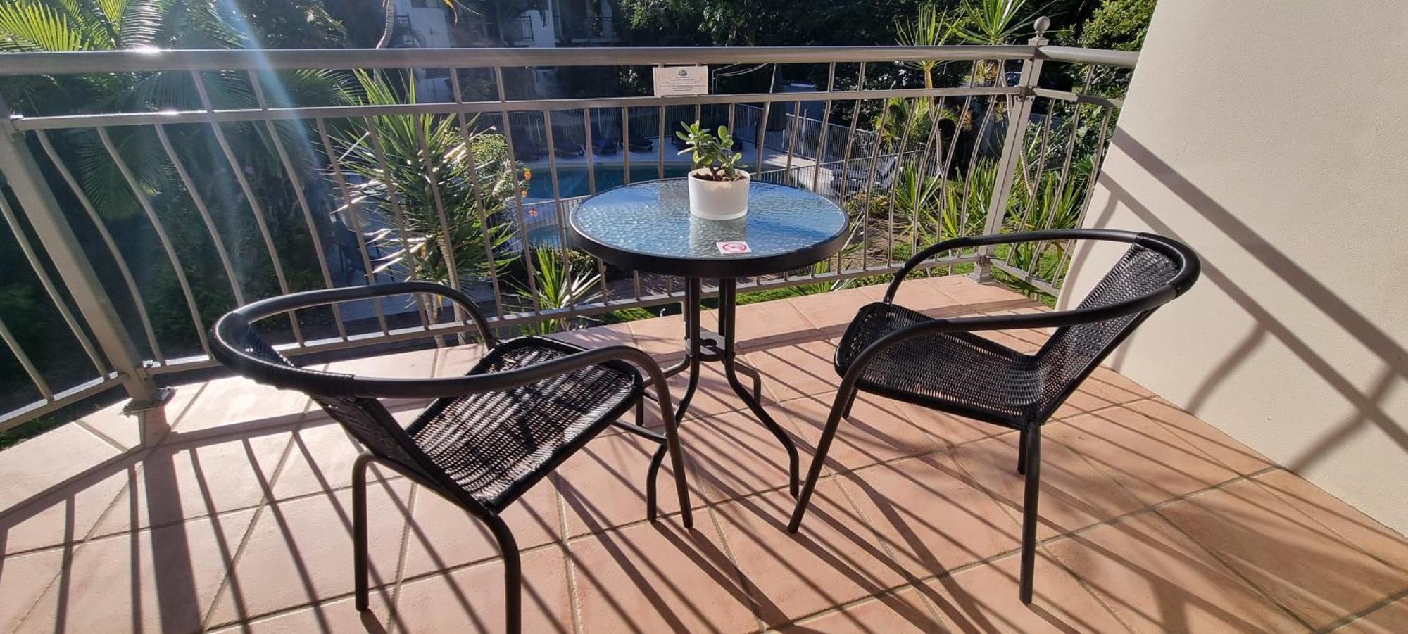 Noosa River Retreat Holiday Apartments Noosaville Zewnętrze zdjęcie