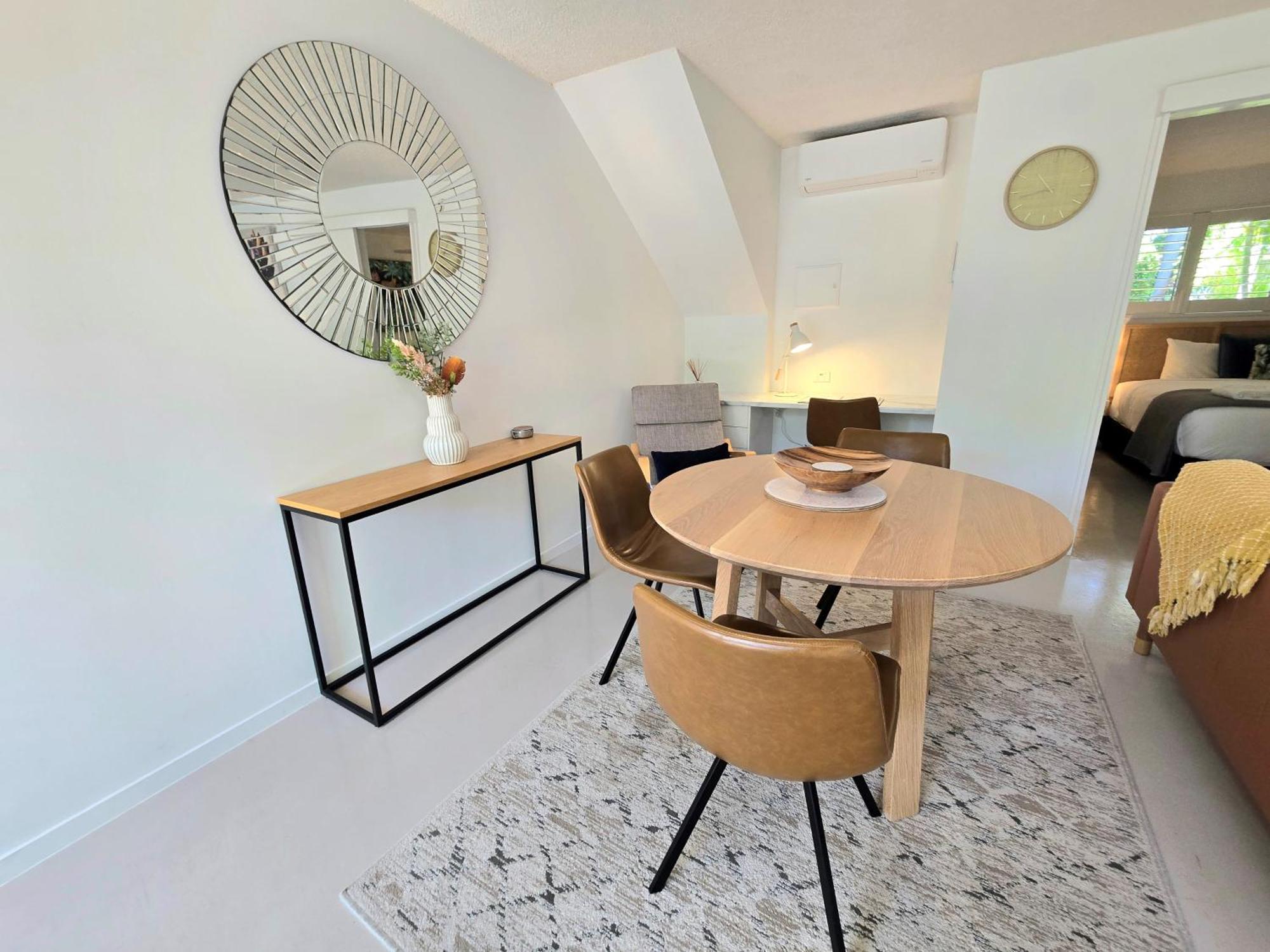 Noosa River Retreat Holiday Apartments Noosaville Zewnętrze zdjęcie