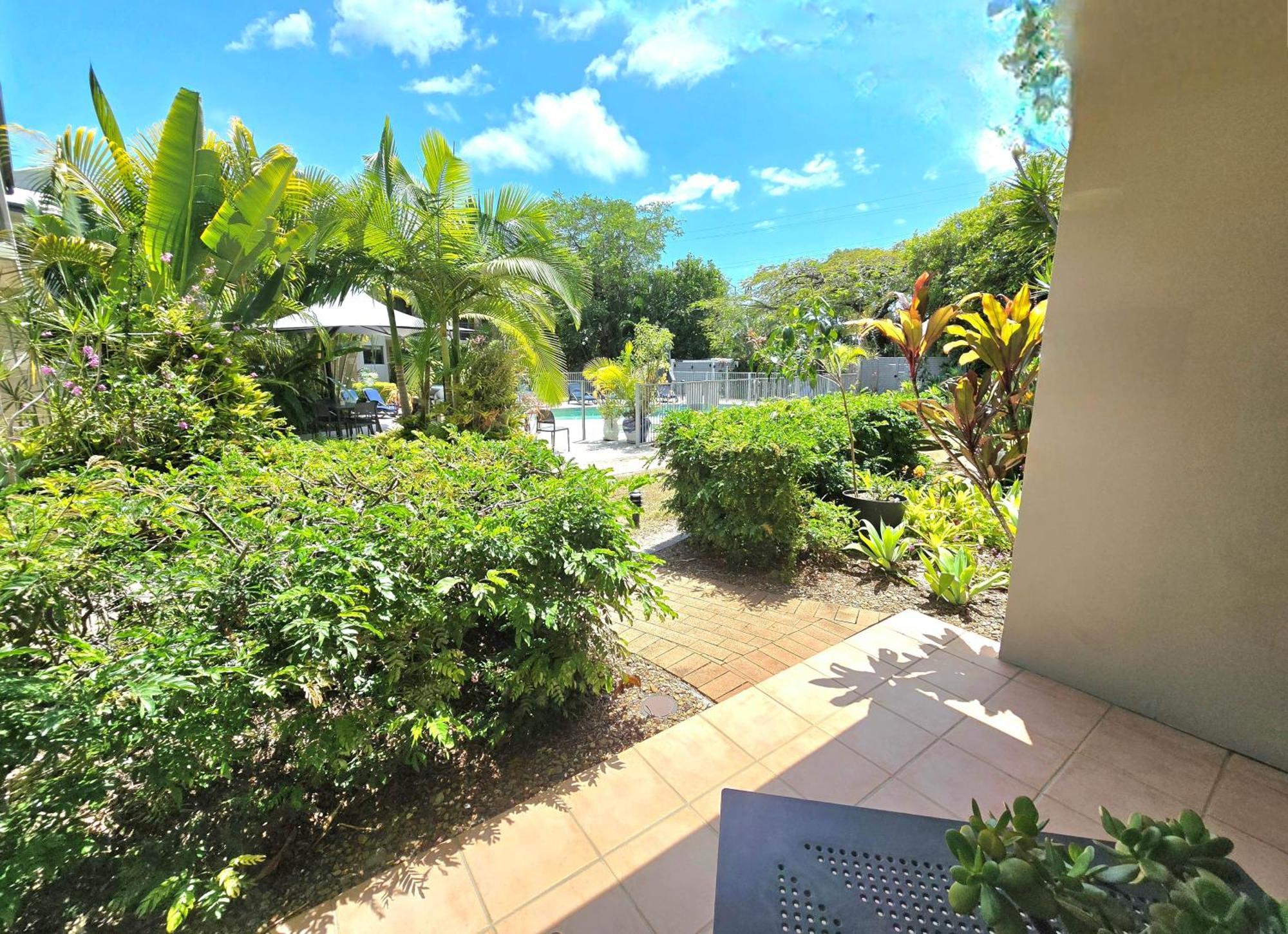 Noosa River Retreat Holiday Apartments Noosaville Zewnętrze zdjęcie