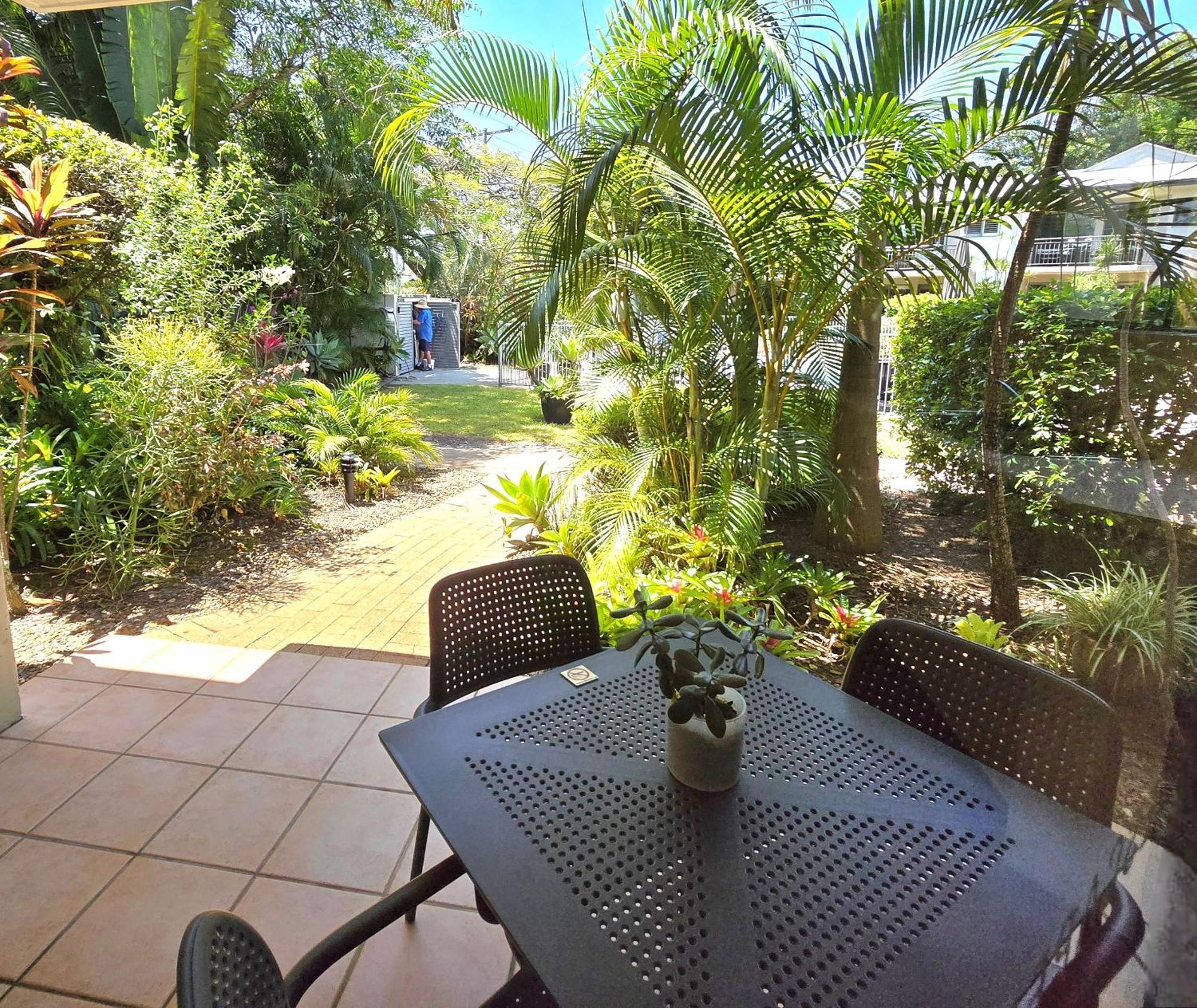 Noosa River Retreat Holiday Apartments Noosaville Zewnętrze zdjęcie