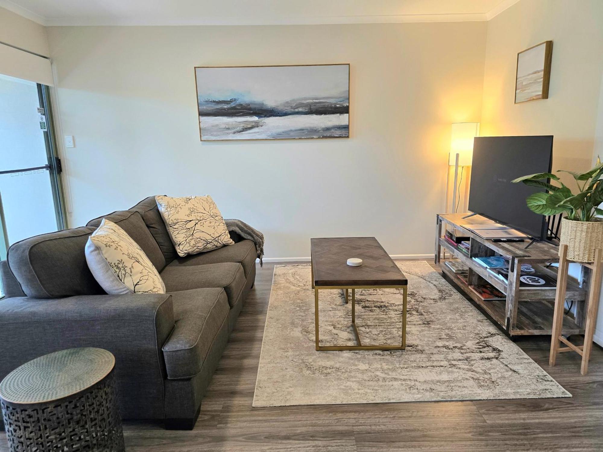 Noosa River Retreat Holiday Apartments Noosaville Zewnętrze zdjęcie