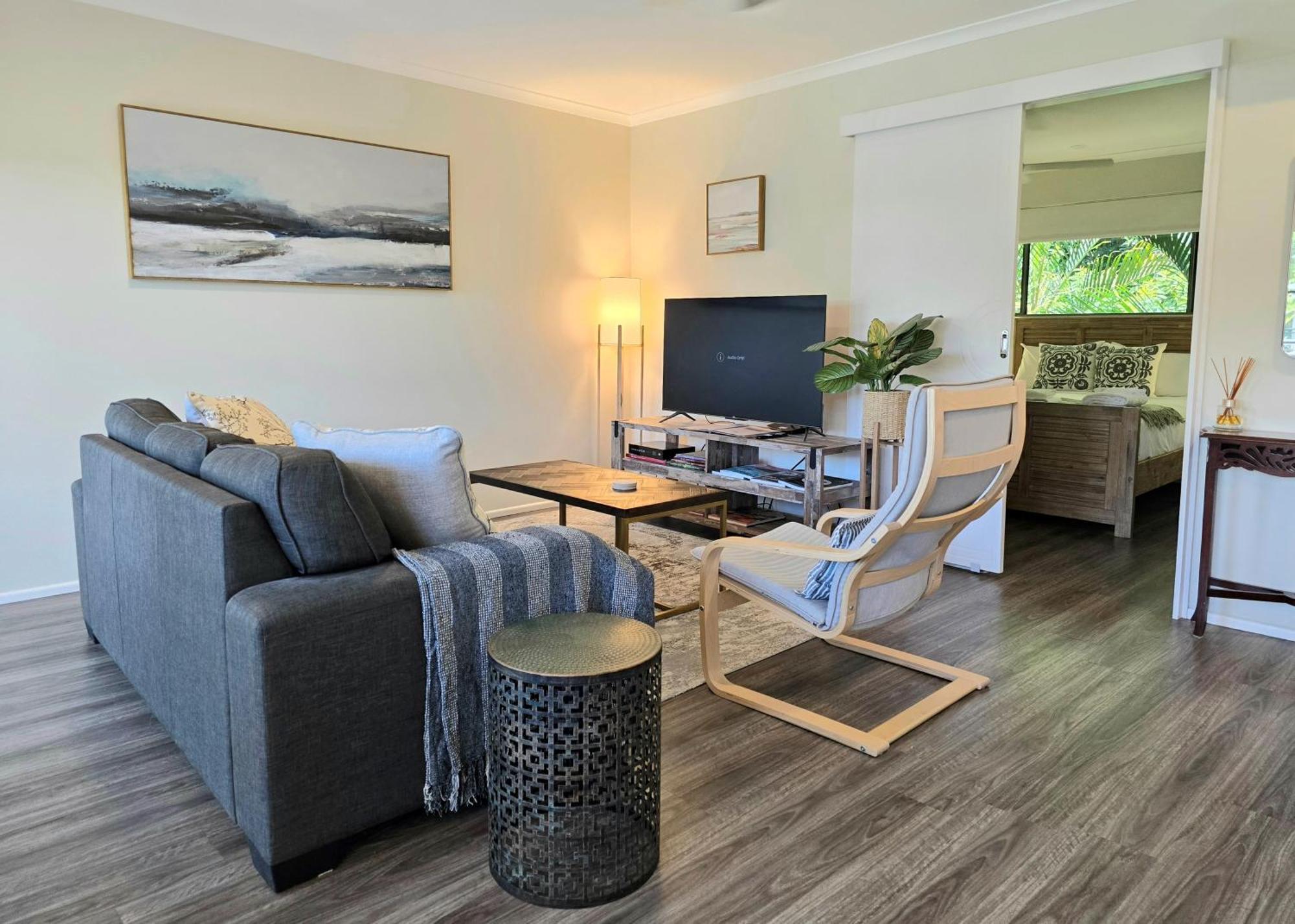 Noosa River Retreat Holiday Apartments Noosaville Zewnętrze zdjęcie