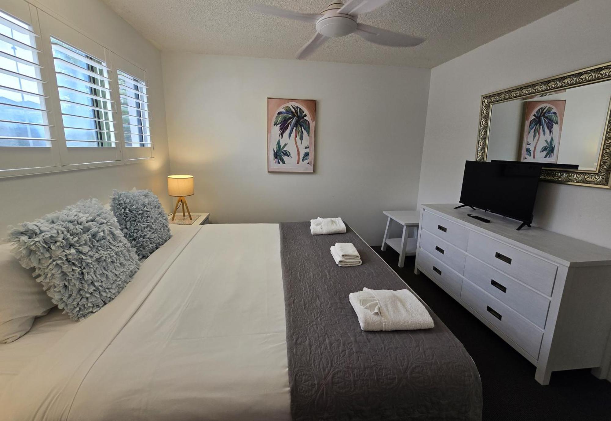 Noosa River Retreat Holiday Apartments Noosaville Zewnętrze zdjęcie